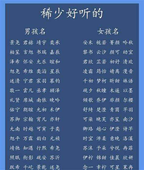 女生日本名字|那些常见又好听的日文名字（女生篇）